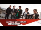 Deutsch lernen mit Musik (B1/B2) | Das Bandtagebuch mit EINSHOCH6 | Berlin, Berlin!