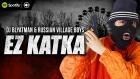 DJ Blyatman & Russian Village Boys - Ez Katka (Official Video Clip)