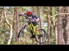 Forest crew | William Robert Welcome to Commencal