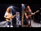 The Aristocrats - Get it like that (Culture clash tour - Tokyo)