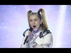 JESC 2017 l Belarus - Анастасия Жабко - Летим к мечтам (Final National Selection)