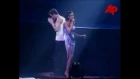 Alsou & Enrique Iglesias - "You`re my number one", Live, Moscow, 2000