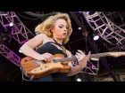 Samantha Fish  | "Gone For Good" Live at Telluride Blues & Brews Festival