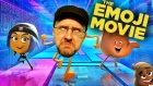 Nostalgia Critic - The Emoji Movie