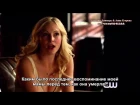 The Vampire Diaries Web Clip -  6.18  - I Could Never Love Like (RUS SUB)
