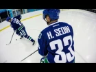 GoPro: NHL After Dark with the Sedin Twins - Episode 10