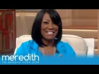 Patti Labelle is a Huge Fan of Demi Lovato! | The Meredith Vieira Show