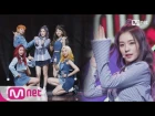 [Red Velvet - Lucky Girl] Comeback Stage | M COUNTDOWN 160908 EP.492