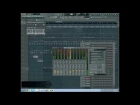 Syntheticsax & DIMIXER - Welcome to Halloween Party /  FLP PROJECT
