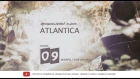 Немного Нервно | Nemnogo Nervno - Atlantica (Official Video)