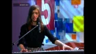 Nina Karlsson - Апельсин (live)
