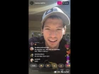 Twenty One Pilots Instagram Live Stream