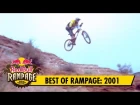 Best of Red Bull Rampage: 2001 - Can We Ride It?