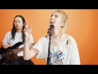 MØ Performs Intimate 'Rolling Stone' Live Set