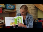 Andrea reads: "Where's Spot" by Eric Hill