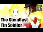 The Steadfast Tin Soldier | Стойкий оловянный солдатик