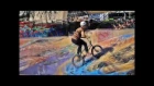 Alexander Shurva Rudenko - Kink BMX Edit/Malta