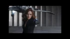 Black Widow/ Natasha Romanoff - One Woman Army ( +Captain America: Civil War)