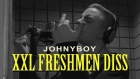 Johnyboy - XXL Freshmen Diss (Соня Мармеладова Challenge) [Рифмы и Панчи]