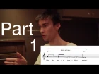 Music Theory Interview: Jacob Collier (Part 1)