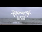 Forodwaith - Till My Pyre Will Burn (Official video)