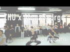 ZHU x AlunaGeorge – Automatic choreography by INNA MIRGOYAZOVA | Talant Center DDC