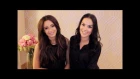 Getting to know Daisie Smith & Danielle Peazer | Beauty's Big Sister