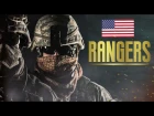 The U.S. Army Rangers - "New World" (2018 ᴴᴰ)