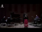 Кристина Ковалёва и Jon Davis Trio - Moody's Mood For Love
