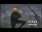 KXVO Pumpkin Dance (Hardstyle Edition)