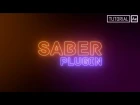 Saber Plugin (Texto Neón) - Tutorial After Effects [Español]