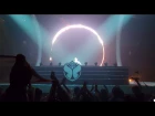 Eric Prydz closing Tomorrowland 2017 (Pryda Stage)