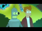 Futurama: Worlds of Tomorrow - Official Story Trailer