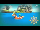 The Legend of Zelda The Wind Waker HD - Ролик игрового процесса: