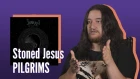 Stoned Jesus про новый альбом Pilgrims для журнала Слух