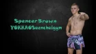 Spencer Brown "Perseverance Highlight"