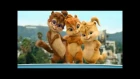 Элвин и бурундуки 3 (клип) /  Alvin and the chipmunks 3 (clip)