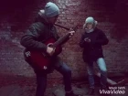 Святослав Вакарчук - Мовчати... (кавер під гітару)