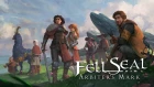 Fell Seal: Arbiter's Mark - Official Release Date Trailer 