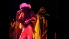 Parliament Funkadelic - Give Up The Funk - Mothership Connection Houston 1976