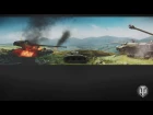 VK 30.01 H Master Top Gun Мастер Воин WOT World of tanks PS4 XBOX one