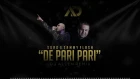 De Pari Pari - DJ Allen Remix ft. Suro & Sammy Flash