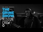 Grime Show: Vision Crew