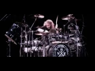Miloš Meier - Truth Be Told + Drum solo (Megadeth Drum Cover)