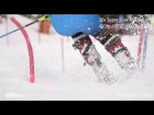 RX10 III - Super Slow Motion with super telephoto- "Ski" | Cyber-shot | Sony