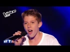 See You Again - Wiz Khalifa feat Charlie Puth | Evän | The Voice Kids 2016 | Blind Audition