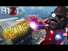 H1Z1 King of the Kill - WTF Moments Ep. 26