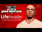 GTA 5 - A Look Back at Trevor's Life (Facebook Parody)