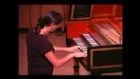 Harpsichord Performance: Elaine Comparone Plays Domenico Scarlatti