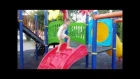 Outdoor Playground for kids Family Fun ABC song | Baby Nursery Rhymes Songs Toys And Milli